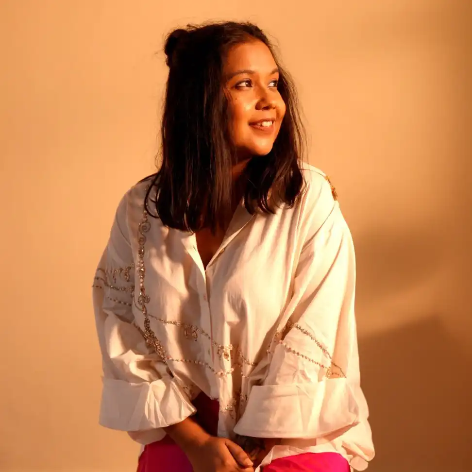 Aanchal Shrivastava