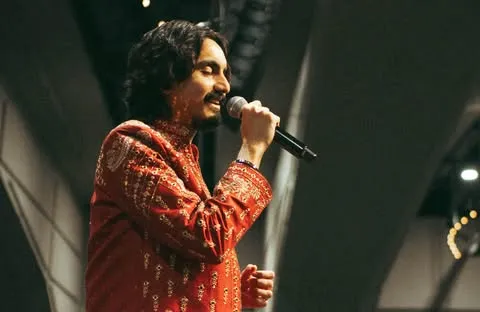 Aditya Gadhavi Gallery