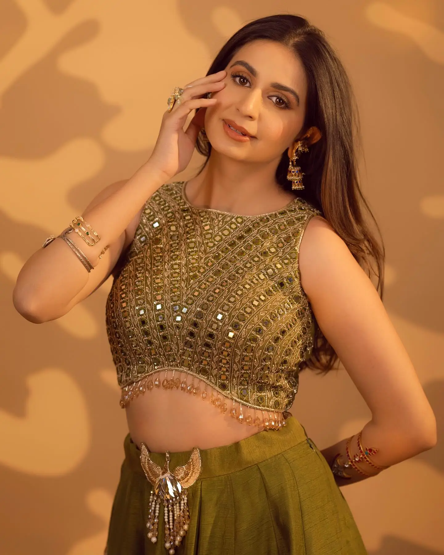 Kinjal Dave