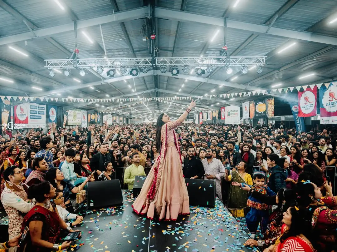 Geeta Ben Rabari Gallery