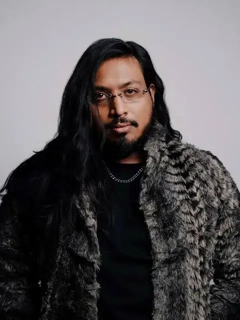 Karan Kanchan