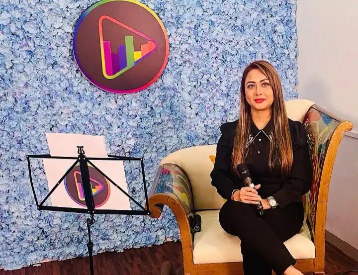 Rani Hazarika Gallery