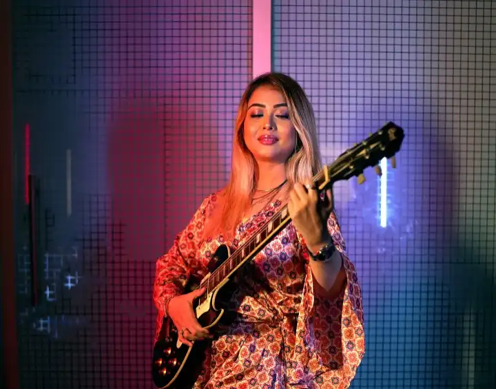 Rani Hazarika Gallery