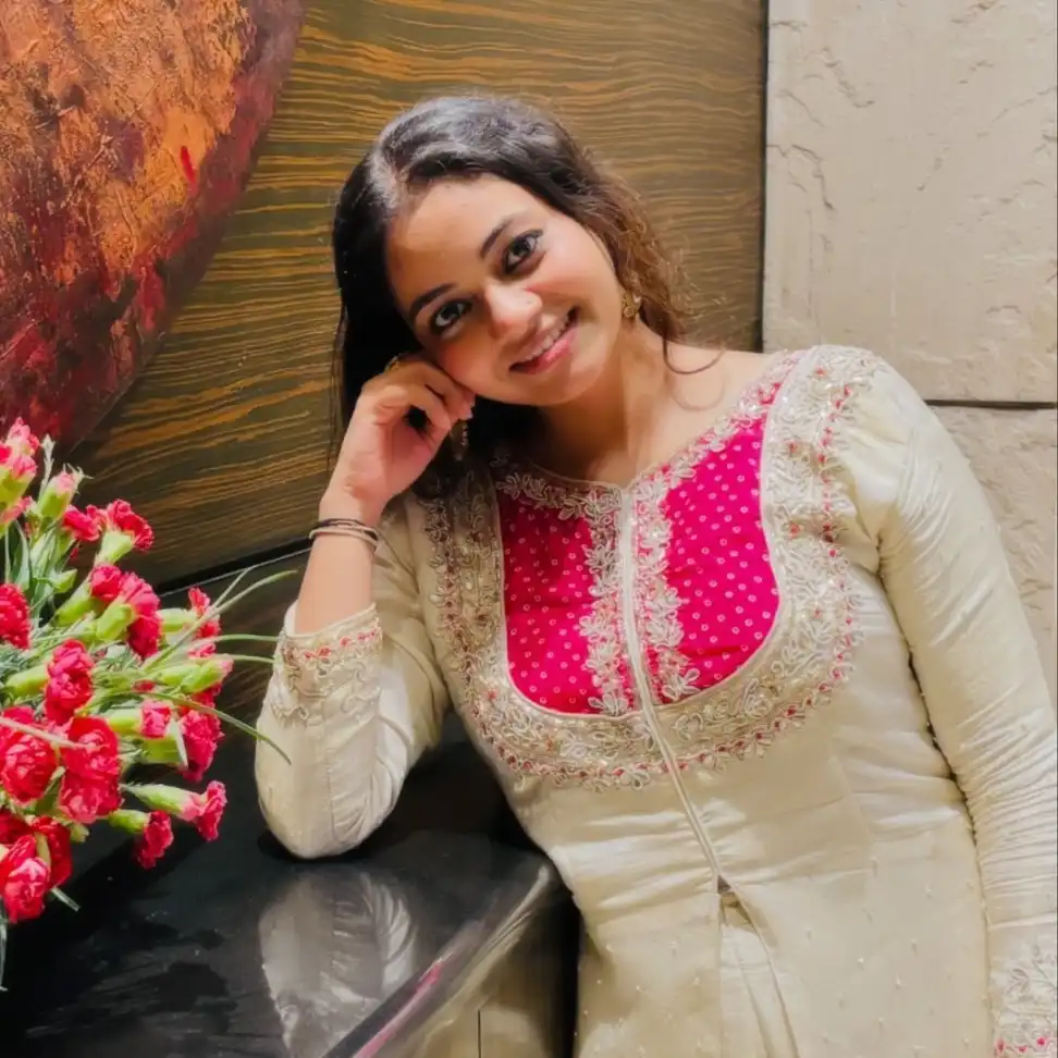 Rupam Bharnarhia