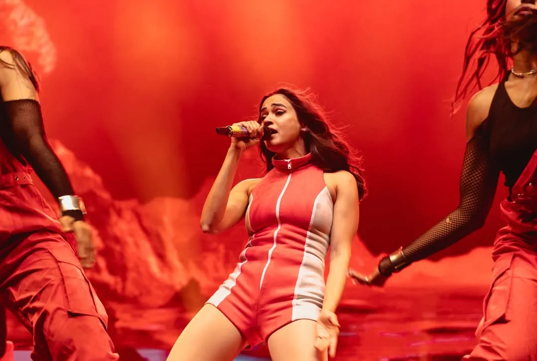 Shalmali Kholgade Gallery