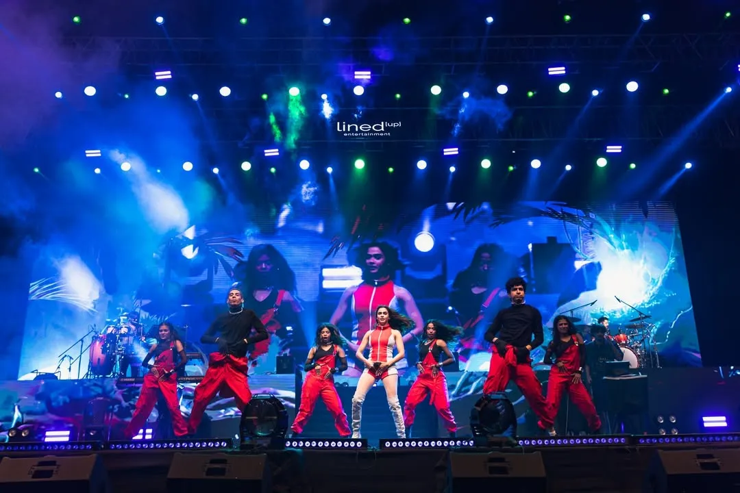 Shalmali Kholgade Gallery