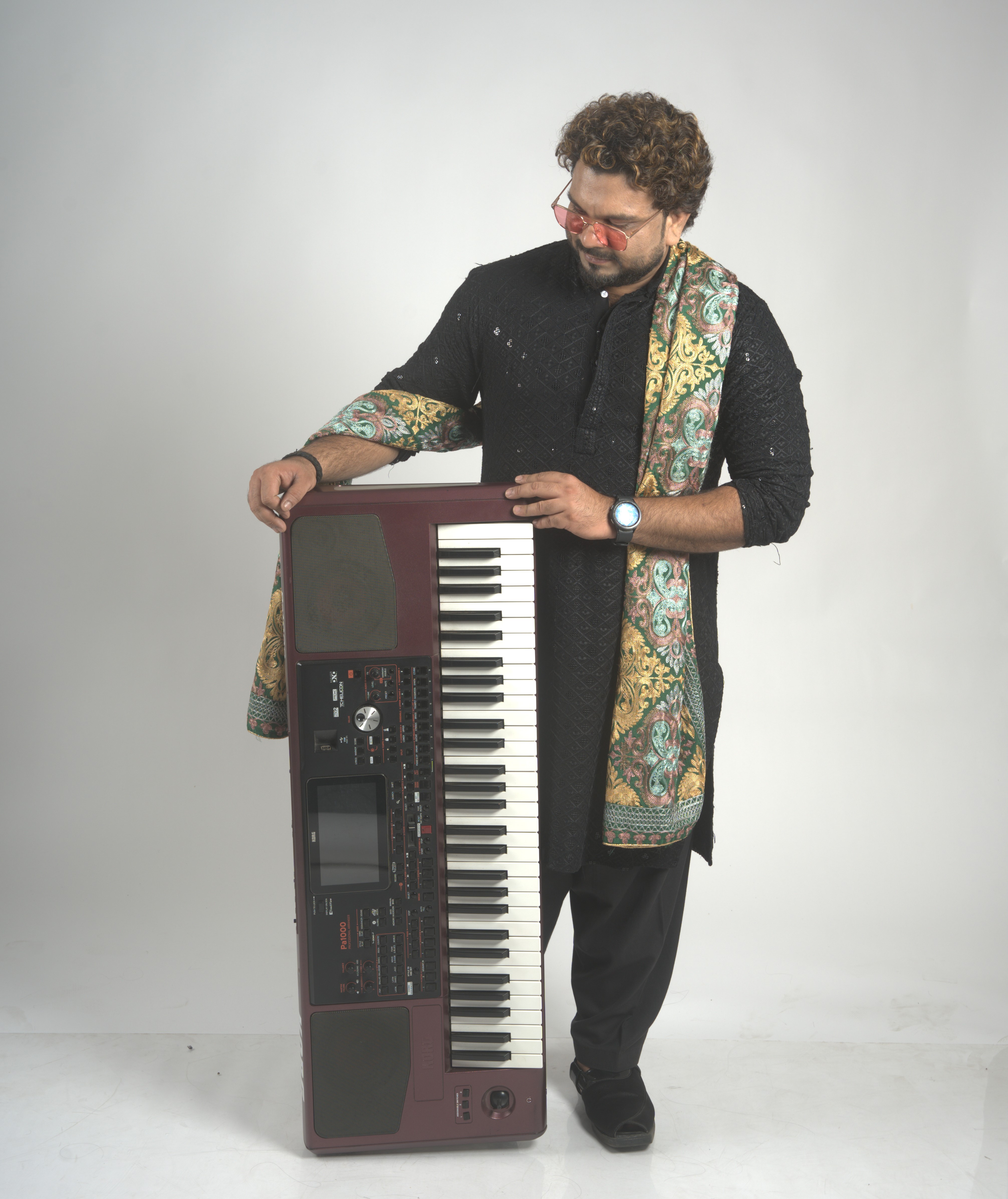 The Frequency Project Gallery