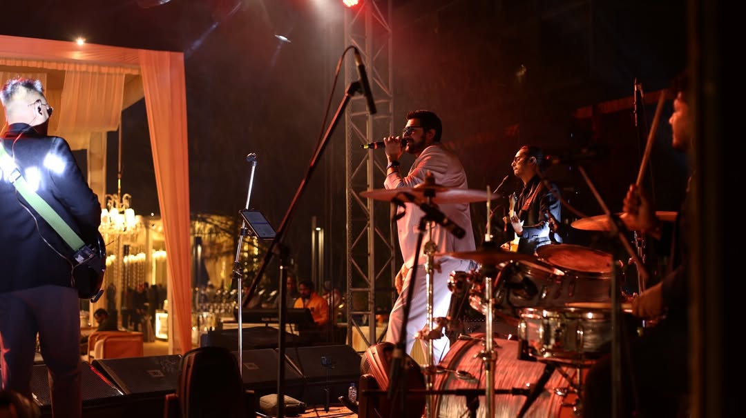 The Mixtape Live Gallery