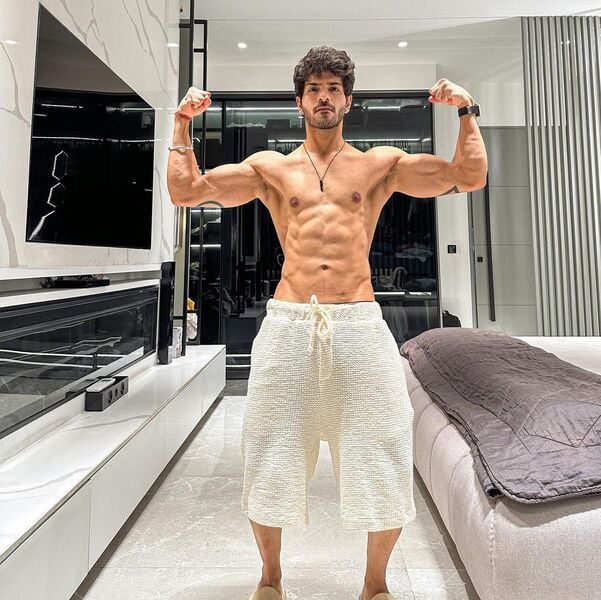 Aerreo Nikhil Mehta Gallery