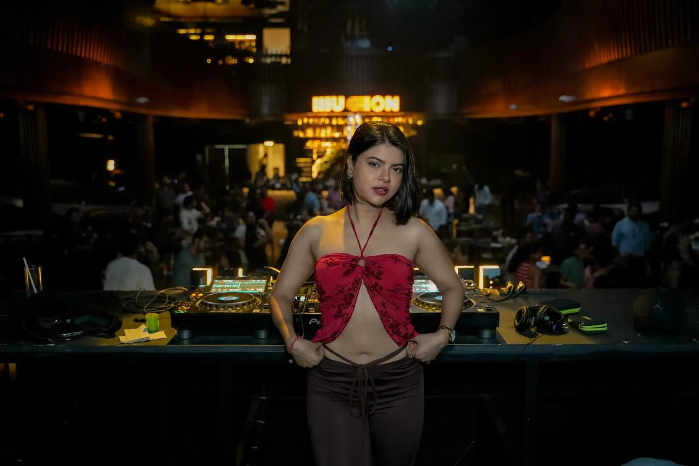 Rhea Dj Gallery