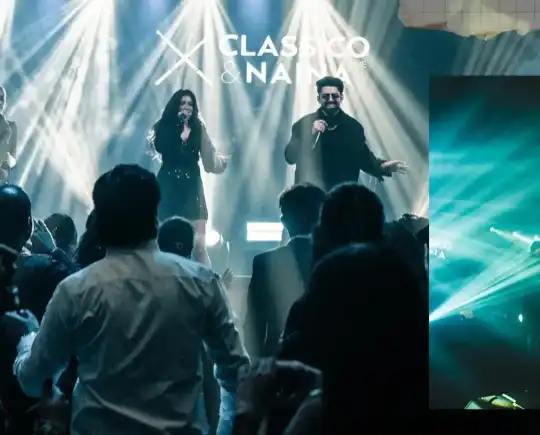 Naina Anchor Gallery