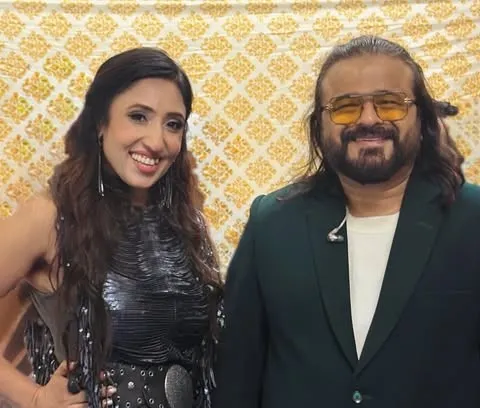 Sanchalli Arora Gallery