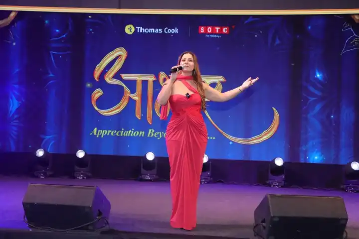 Garima Joshi Gallery