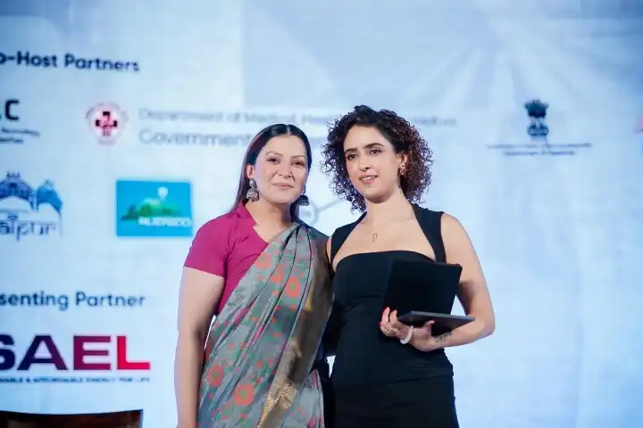 Garima Joshi Gallery