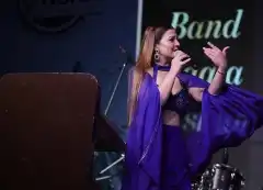 Garima Joshi Gallery