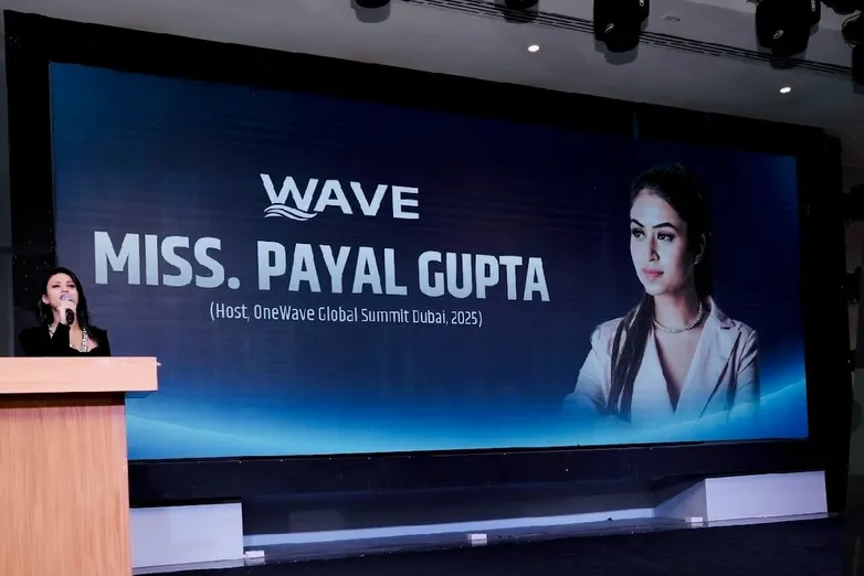 Anchor Payal Gupta Gallery
