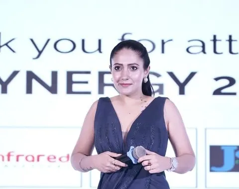 Resham Bhalla Gallery