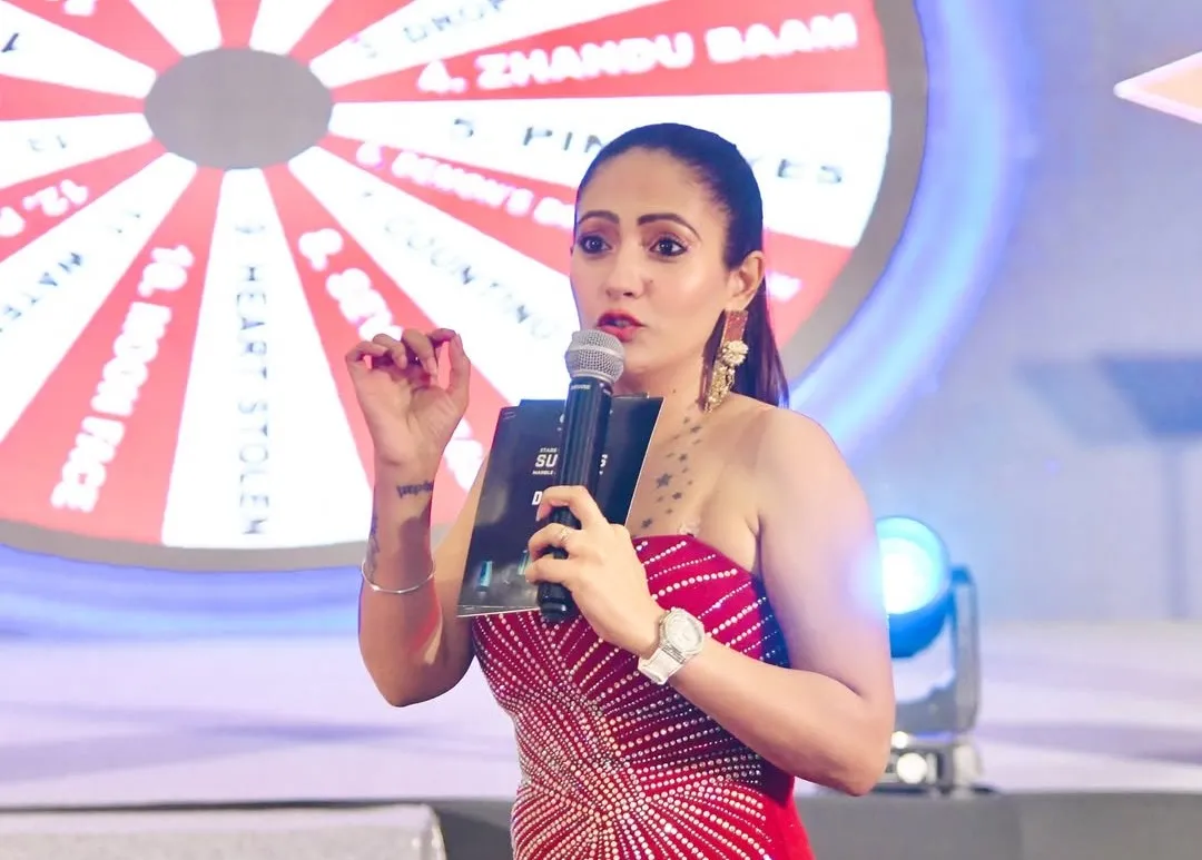 Resham Bhalla Gallery