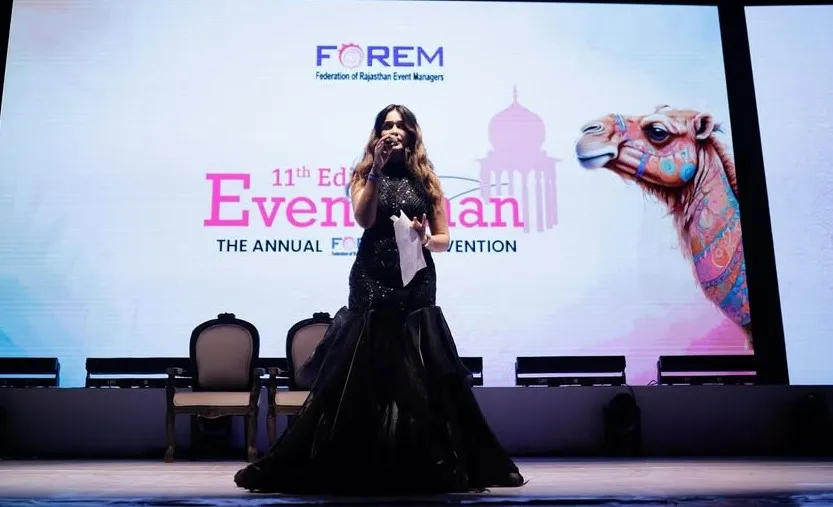 Ravina Ramrakhyani Gallery