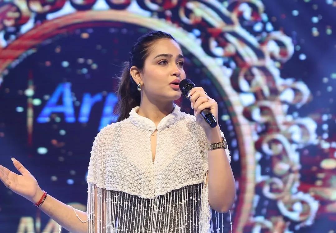 Ravina Ramrakhyani Gallery