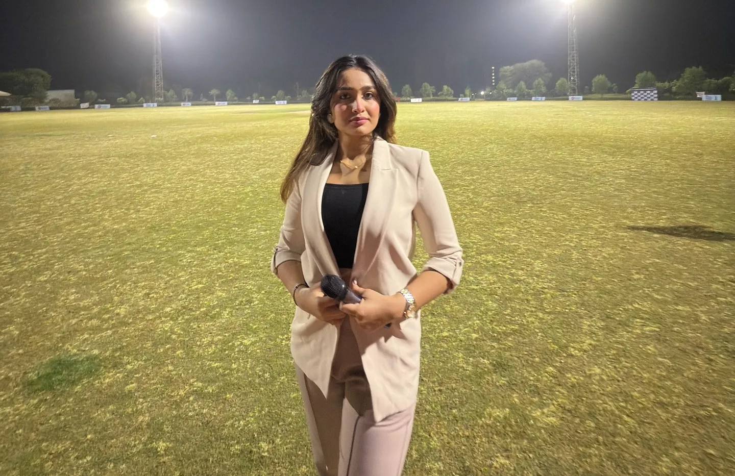 Ravina Ramrakhyani Gallery