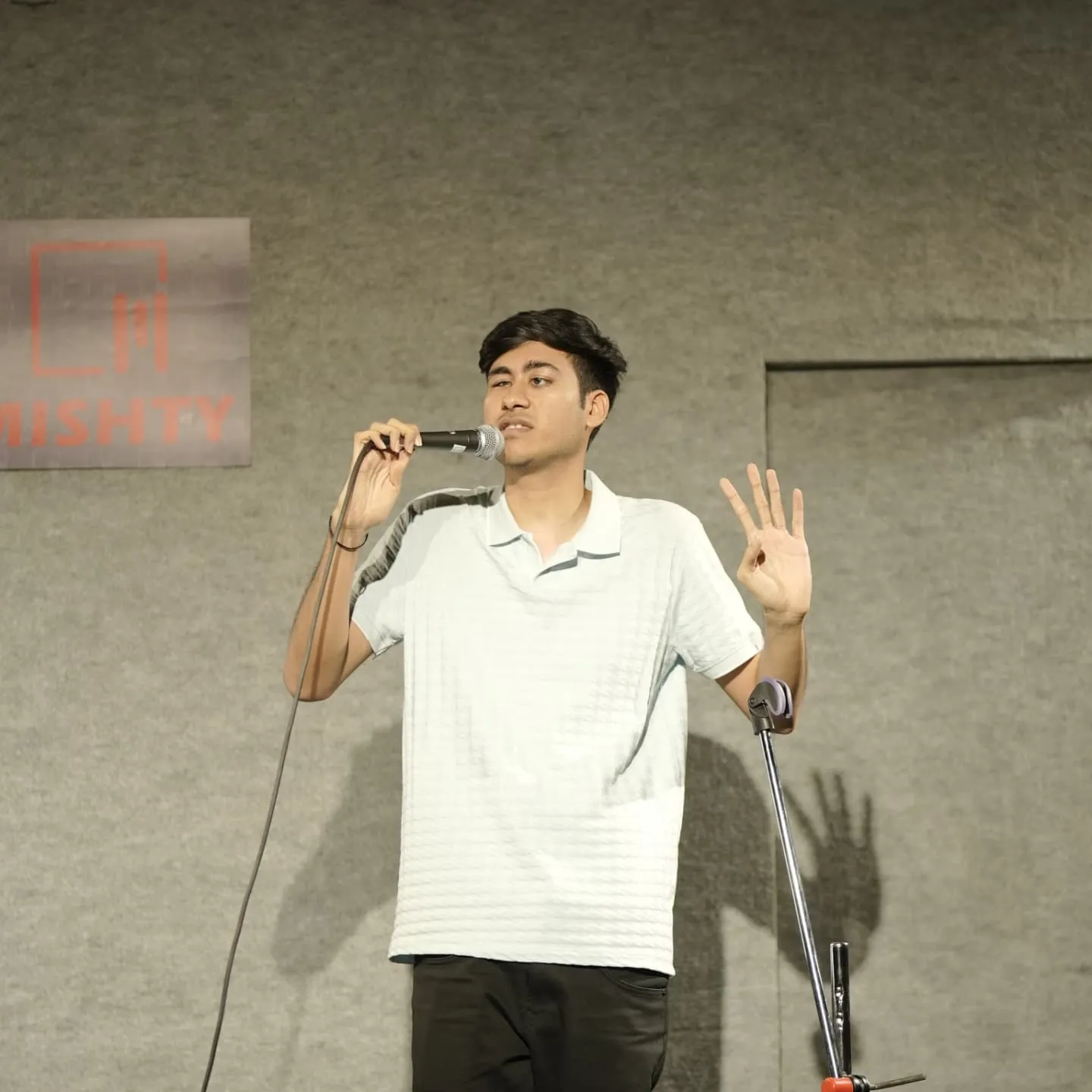 Kushal Bhanushali Gallery
