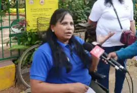 Dr. Malathi Krishnamurthy Holla Gallery