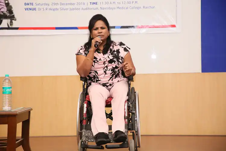 Dr. Malathi Krishnamurthy Holla Gallery