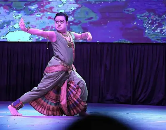 Korok Biswas Gallery