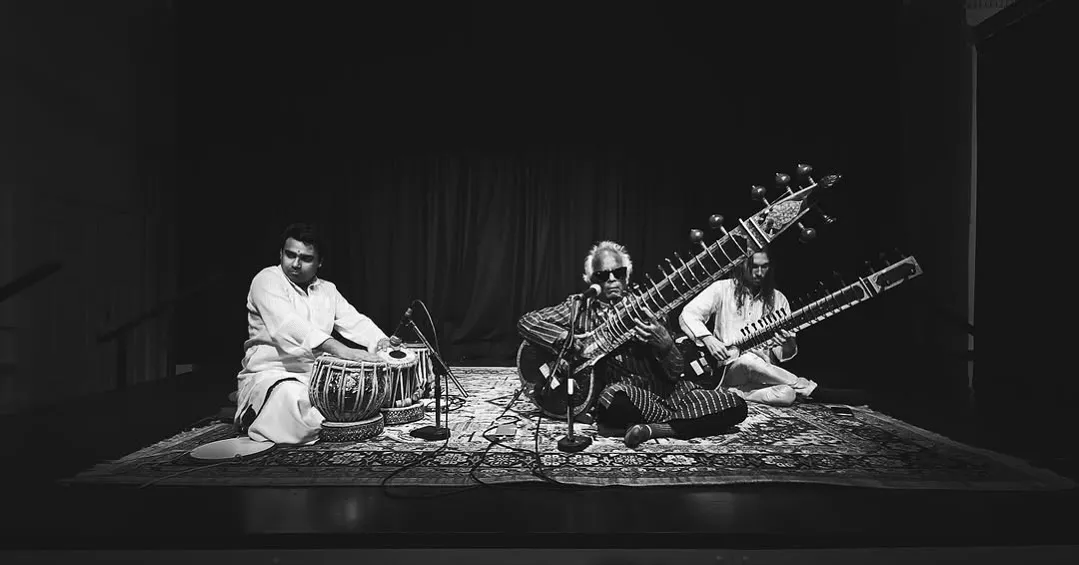 Baluji Shrivastav Gallery