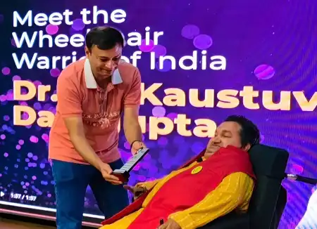 Sai Kaustuv Dasgupta Gallery
