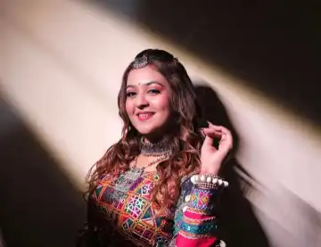 Dhruvi Bharwada Gallery