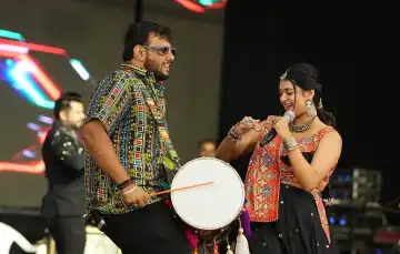 Dhruvi Bharwada Gallery