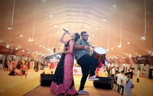 Dhruvi Bharwada Gallery