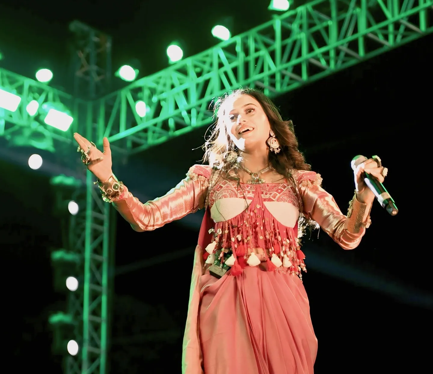 Hetal Patel Gallery
