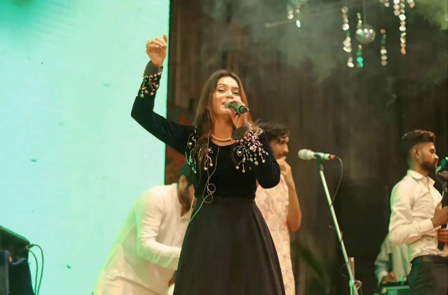 Hetal Patel Gallery