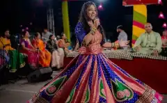 Kairavi Buch Gallery