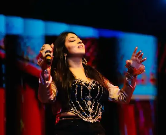 Kairavi Buch Gallery