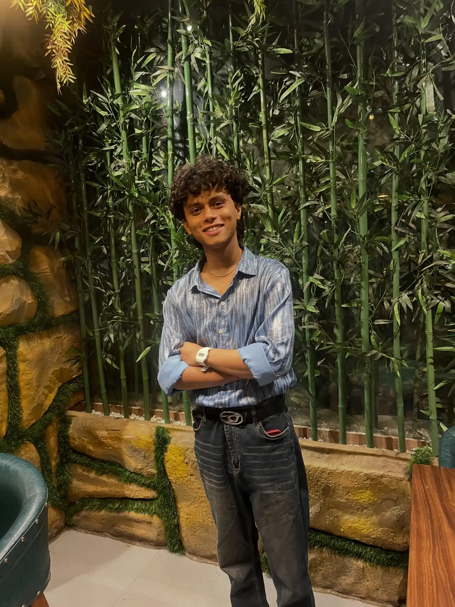 Keshav Jha Gallery
