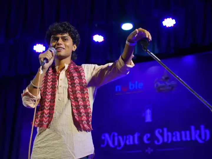 Keshav Jha Gallery