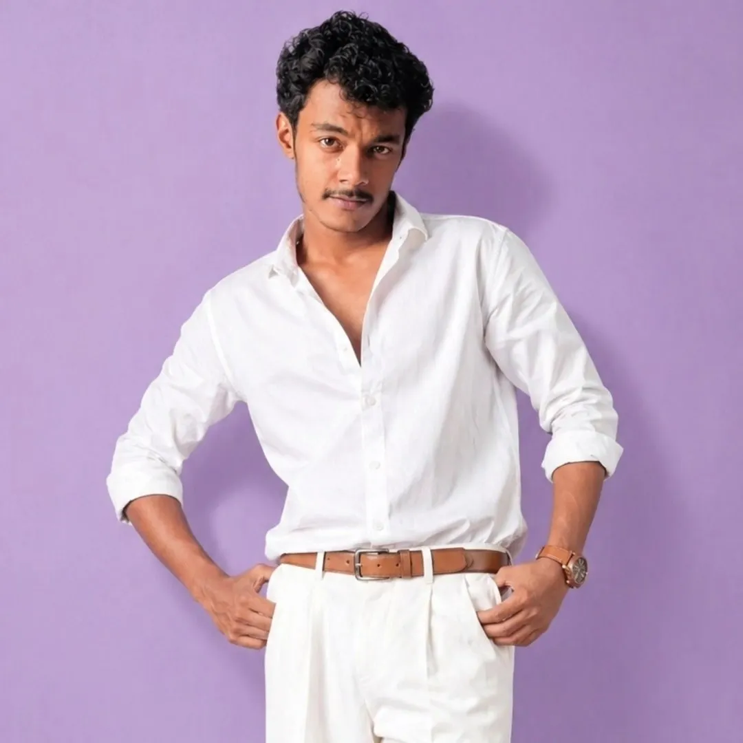 Sukrut Deo Gallery