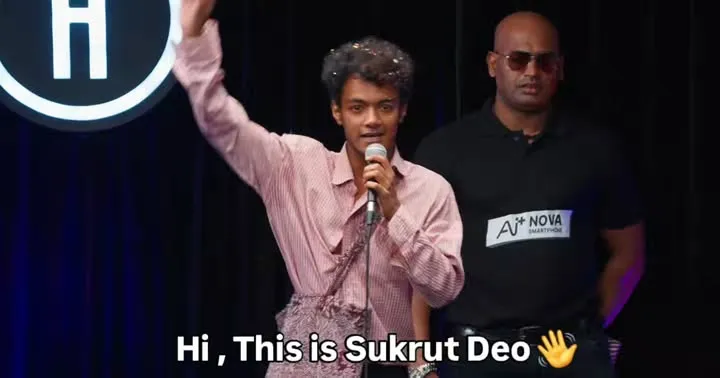 Sukrut Deo Gallery
