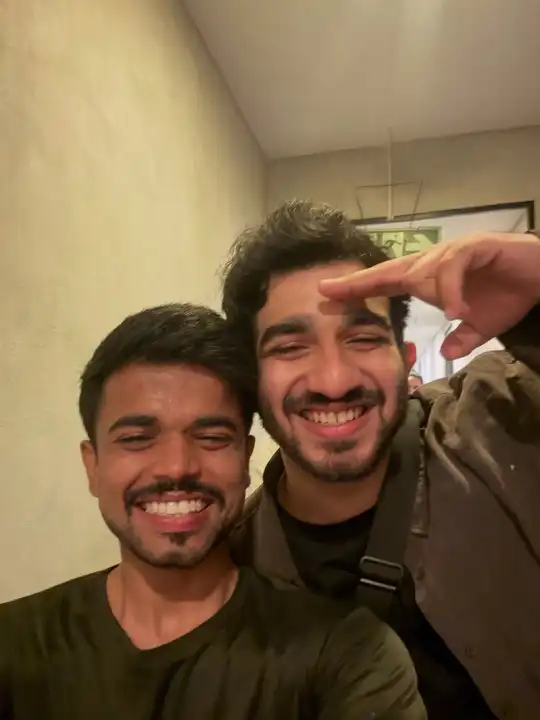 Vishal Pathak Gallery