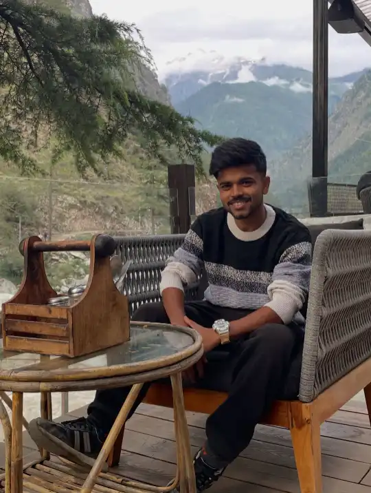 Vishal Pathak Gallery