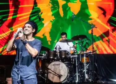 Farhan Akhtar Gallery