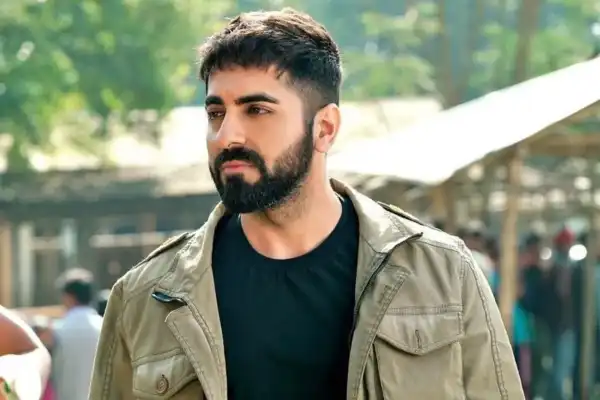 Ayushmann Khurrana Gallery