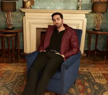 Ayushmann Khurrana Gallery