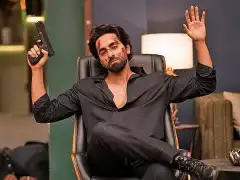 Ayushmann Khurrana Gallery