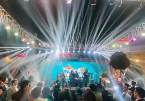 Kalaakar Band Gallery