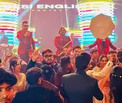 Desi English Project Gallery